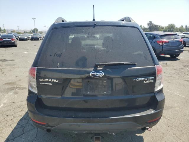 Photo 6 from auction – 2010 SUBARU FORESTER 2 with VIN JF2SH6CC6AH734396