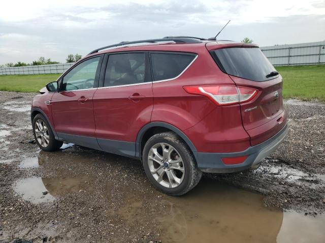 Photo 2 from auction – 2016 FORD ESCAPE SE with VIN 1FMCU0GX6GUA82206