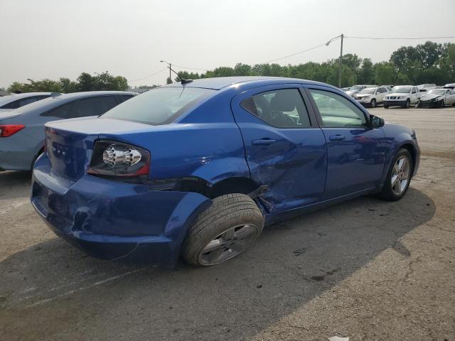Фото 3 с аукциона – 2013 DODGE AVENGER SE с VIN 1C3CDZAB6DN675838