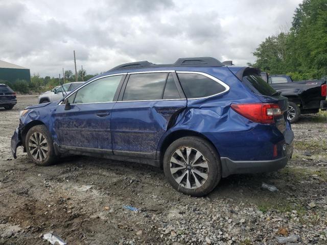 Photo 2 from auction – 2017 SUBARU OUTBACK 2. with VIN 4S4BSANC6H3212810