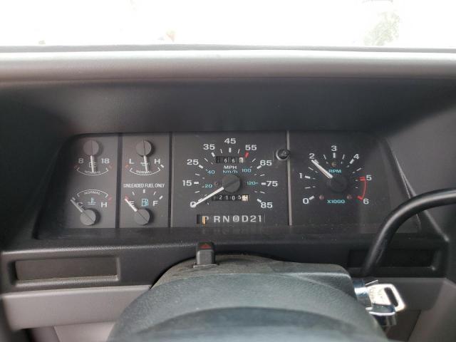 Foto 9 de la subasta – 1993 FORD EXPLORER con VIN 1FMCU24X3PUA44495