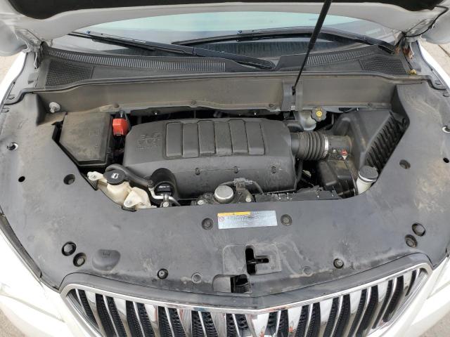 Photo 12 from auction – 2017 BUICK ENCLAVE with VIN 5GAKRBKD0HJ183658