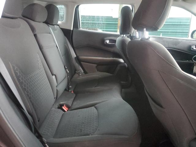 Photo 11 from auction – 2019 JEEP COMPASS SP with VIN 3C4NJDAB1KT731083