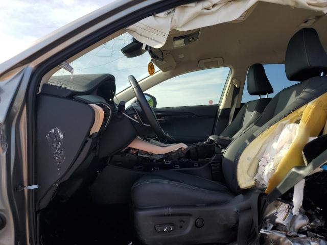 Photo 7 from auction – 2021 LEXUS NX 300 BAS with VIN JTJAARDZ9M2249337
