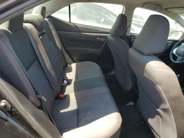 Photo 10 from auction – 2018 TOYOTA COROLLA L with VIN 5YFBURHE9JP819596