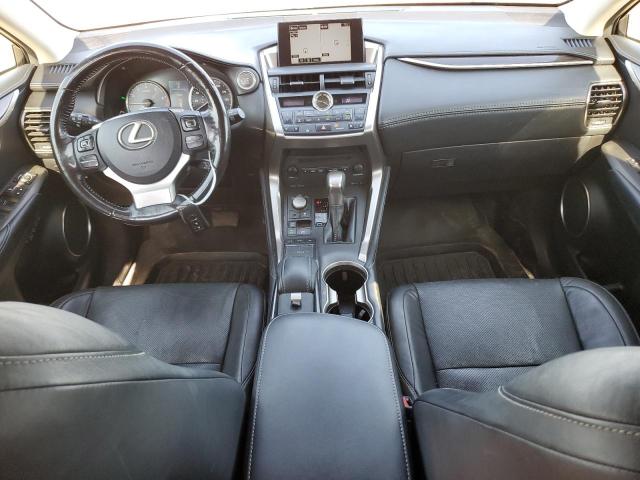 Photo 8 from auction – 2015 LEXUS NX 200T with VIN JTJBARBZ8F2033294