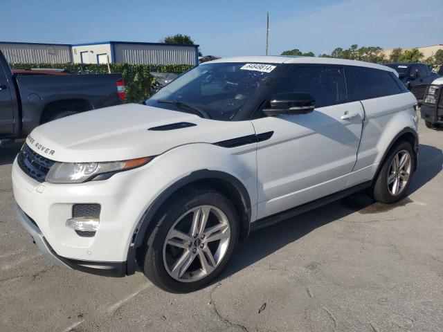 LAND ROVER RANGE ROVE 2012 with VIN SALVT1BG2CH620697 - Photo from auction