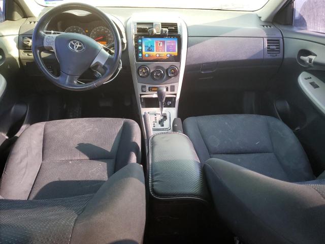 صورة رقم 8 من المزاد - 2010 TOYOTA COROLLA BA مع VIN 2T1BU4EEXAC438573