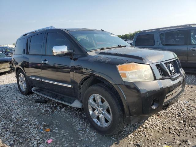 Photo 4 from auction – 2011 NISSAN ARMADA with VIN 5N1AA0NE2BN612109