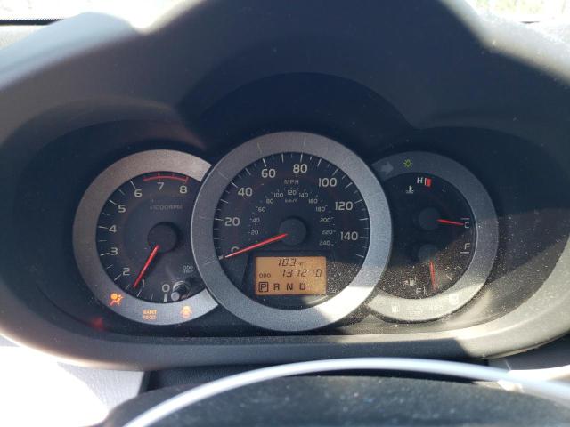 Photo 9 from auction – 2010 TOYOTA RAV4 LIMIT with VIN JTMDK4DV2AD013626