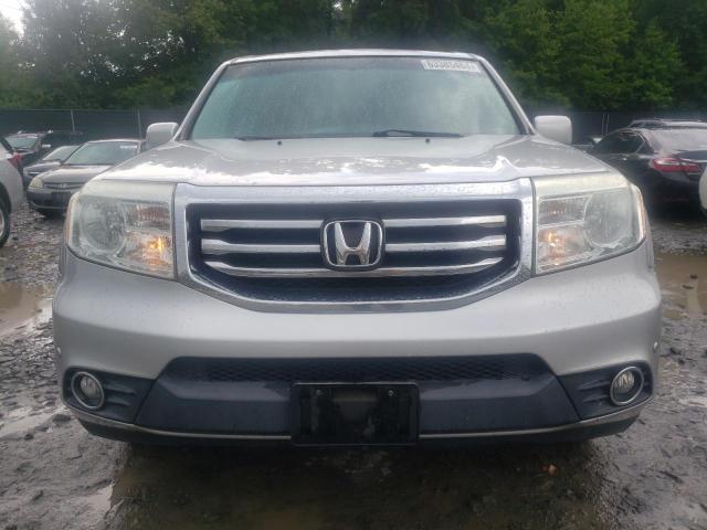 Photo 5 from auction – 2012 HONDA PILOT TOUR with VIN 5FNYF4H94CB046965