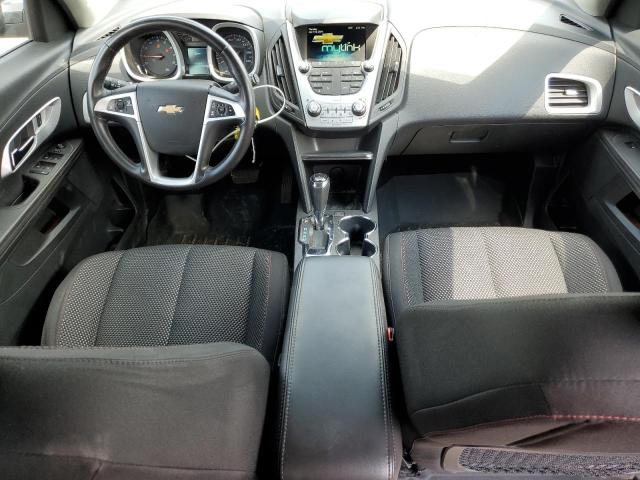 Photo 8 from auction – 2016 CHEVROLET EQUINOX LT with VIN 2GNALCEK8G6184944