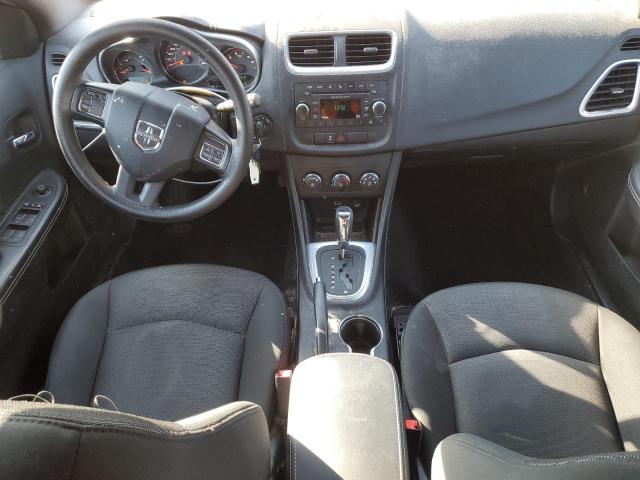 Photo 8 from auction – 2014 DODGE AVENGER SE with VIN 1C3CDZAB1EN235415