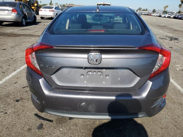 Photo 6 from auction – 2017 HONDA CIVIC EX with VIN 2HGFC1F31HH631857