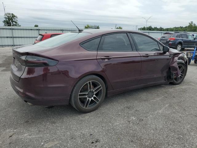 Photo 3 from auction – 2013 FORD FUSION SE with VIN 3FA6P0H76DR174268