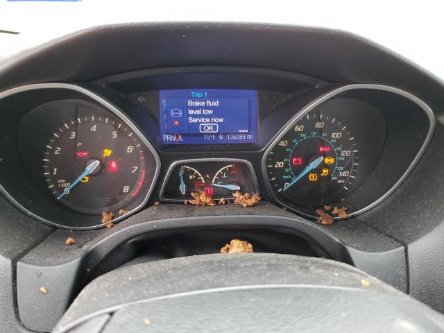 Photo 9 from auction – 2013 FORD FOCUS SE with VIN 1FADP3K20DL144400