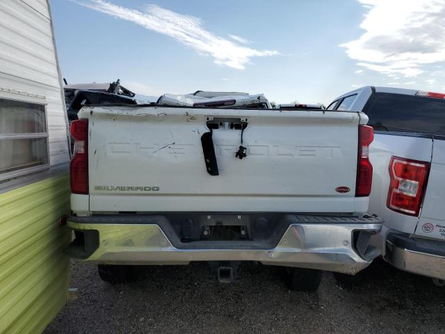 Photo 6 from auction – 2023 CHEVROLET SILVERADO with VIN 1GC5YLE70PF197944