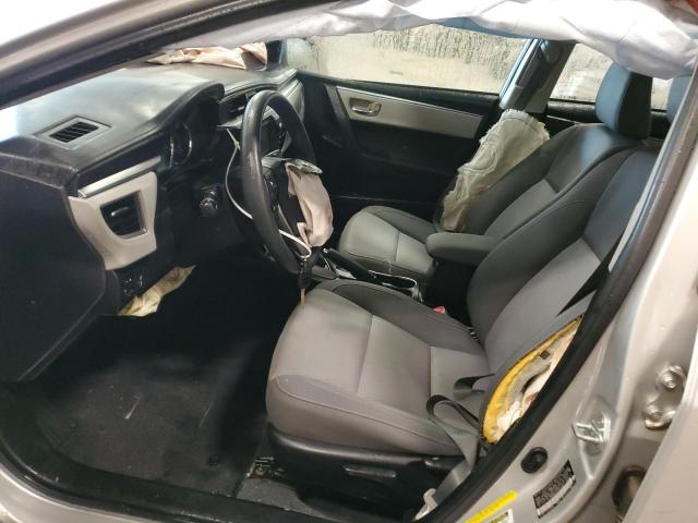 Photo 7 from auction – 2015 TOYOTA COROLLA L with VIN 5YFBURHE8FP252420