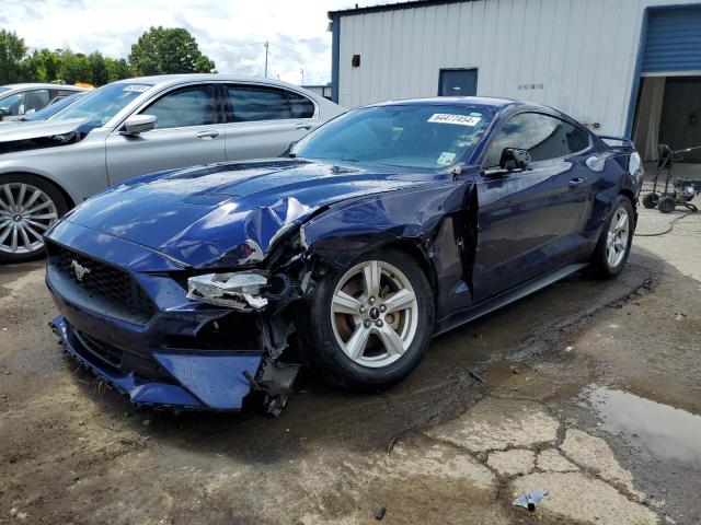FORD MUSTANG 2019 with VIN 1FA6P8TH2K5187422 - Photo from auction