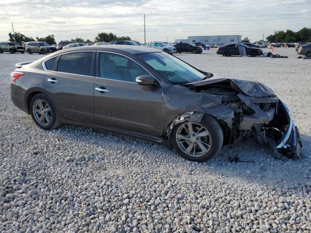 Photo 4 from auction – 2013 NISSAN ALTIMA 2.5 with VIN 1N4AL3AP3DC207131