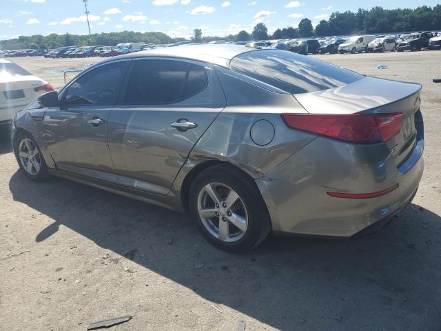 Photo 2 from auction – 2015 KIA OPTIMA LX with VIN 5XXGM4A79FG389878