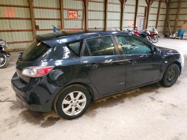 Photo 3 from auction – 2010 MAZDA 3 I with VIN JM1BL1HF1A1164044