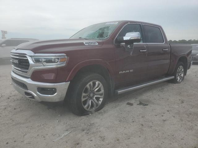 RAM 1500 LONGH 2019 مع رقم تعريف المركبة 1C6SRFKT5KN528607 - صورة من المزاد