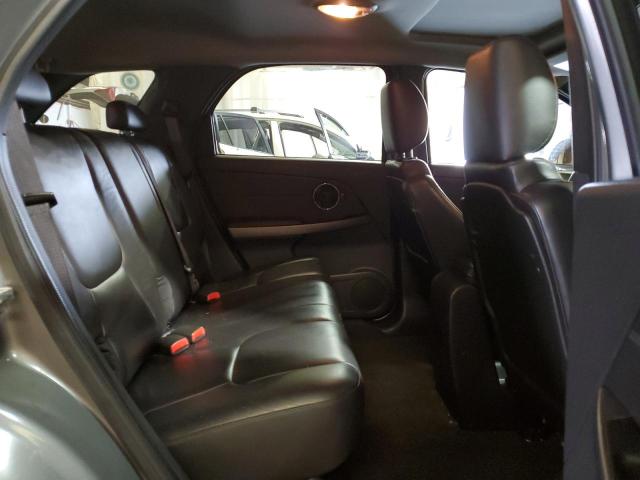 Photo 11 from auction – 2006 PONTIAC TORRENT with VIN 2CKDL73F766042563