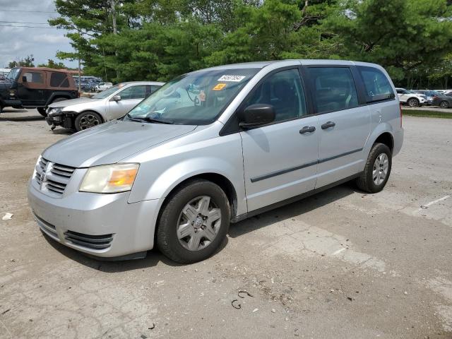 Photo 1 from auction – 2008 DODGE GRAND CARA with VIN 1D8HN44H78B163208