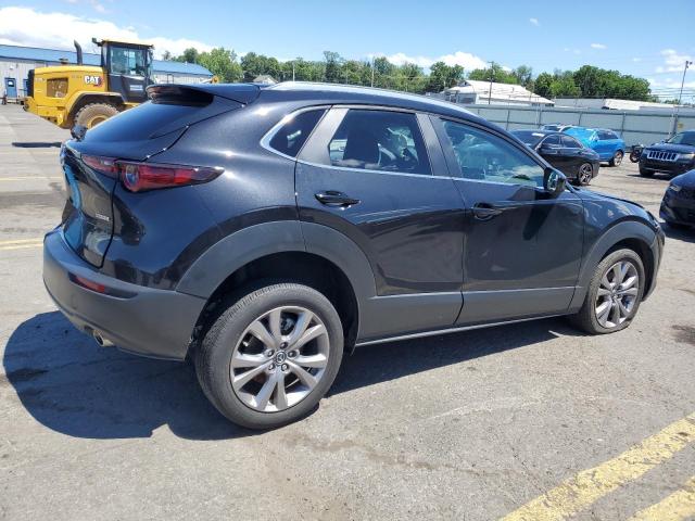 Photo 3 from auction – 2023 MAZDA CX-30 SELE with VIN 3MVDMBBM0PM577599