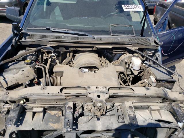 Photo 11 from auction – 2017 GMC SIERRA K15 with VIN 3GTU2NEC0HG436009