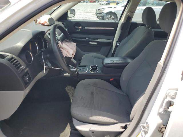 Photo 7 from auction – 2010 DODGE CHARGER with VIN 2B3CA4CD4AH259573