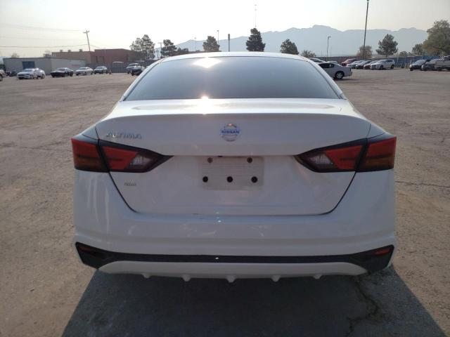 Photo 6 from auction – 2022 NISSAN ALTIMA S with VIN 1N4BL4BV7NN323817
