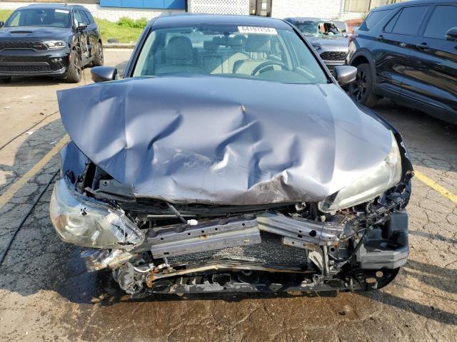 Photo 5 from auction – 2015 HONDA ACCORD LX with VIN 1HGCR2F32FA009979