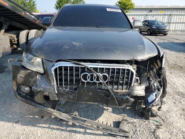 Photo 5 from auction – 2013 AUDI Q5 PREMIUM with VIN WA1LFAFP4DA078278