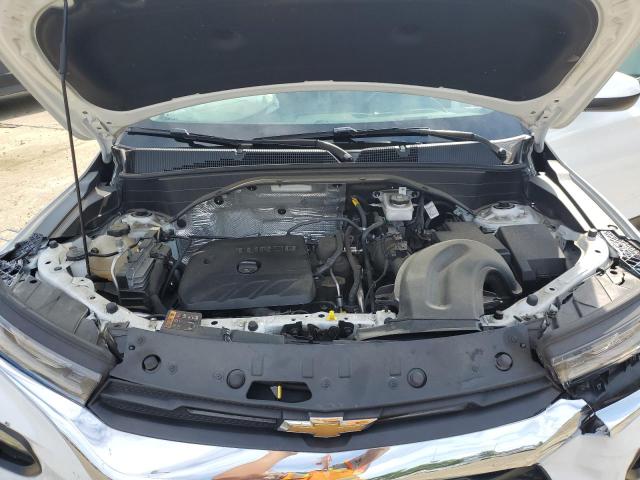 Photo 12 from auction – 2023 CHEVROLET TRAILBLAZE with VIN KL79MRSL5PB044398