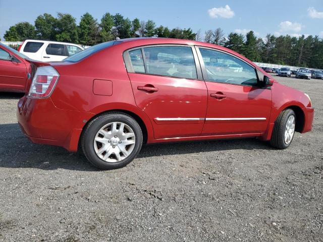 Photo 3 from auction – 2012 NISSAN SENTRA 2.0 with VIN 3N1AB6AP1CL671202