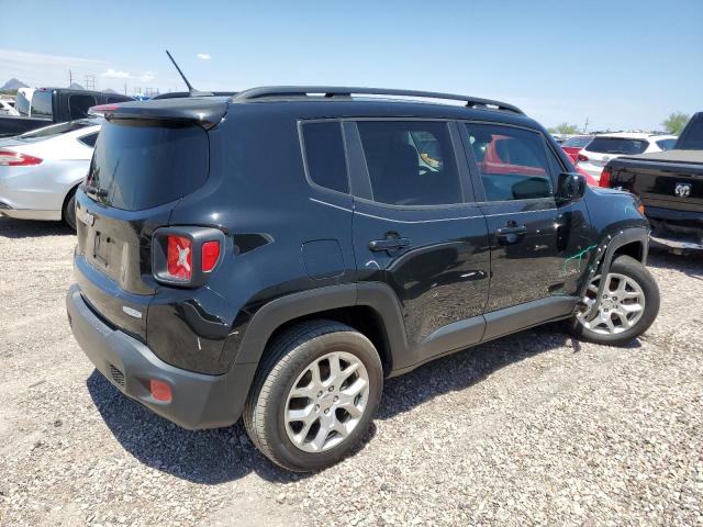 Photo 3 from auction – 2017 JEEP RENEGADE L with VIN ZACCJBBB2HPG08922
