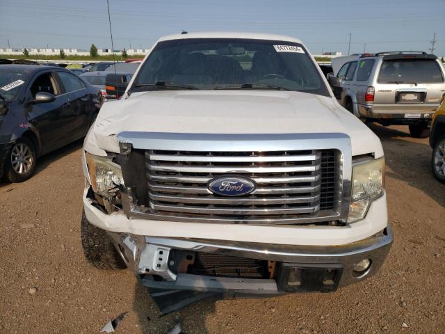 Photo 5 from auction – 2011 FORD F150 SUPER with VIN 1FTFW1CT5BFB23006