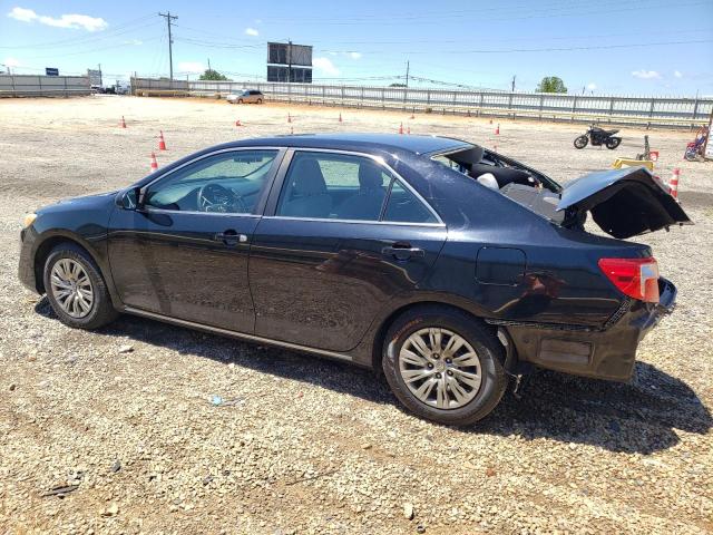 Photo 2 from auction – 2014 TOYOTA CAMRY LE with VIN 4T1BF1FK8EU304145