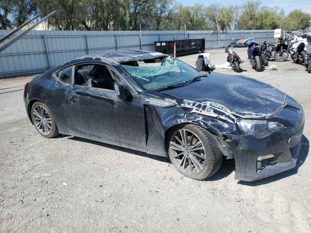 Photo 4 from auction – 2013 SUBARU BRZ 2.0 LI with VIN JF1ZCAC15D1611009