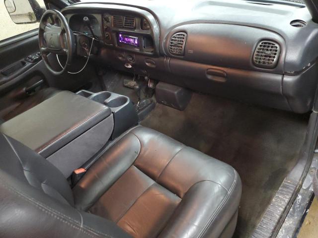 Photo 8 from auction – 2002 DODGE RAM 2500 with VIN 3B7KF26W82M230660