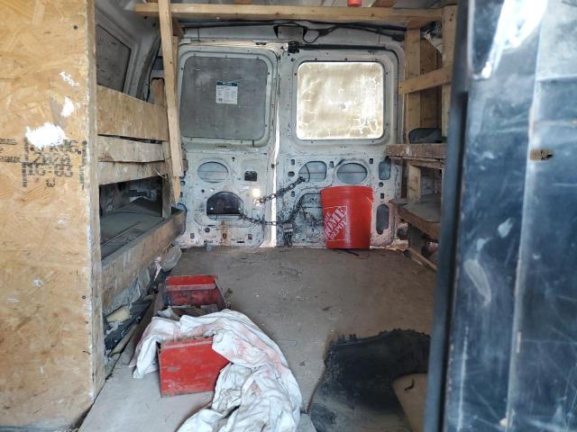 Photo 10 from auction – 2001 FORD ECONOLINE with VIN 1FTNE24L21HA85692