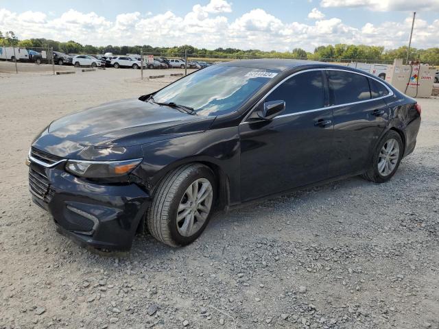 CHEVROLET MALIBU LT 2016 with VIN 1G1ZE5ST3GF283510 - Photo from auction