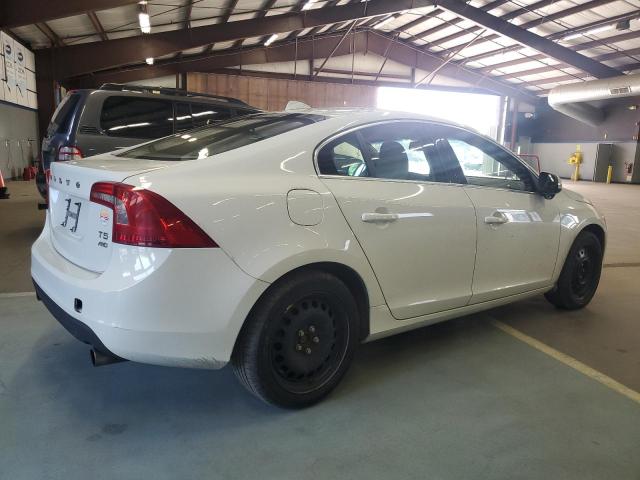 Photo 3 from auction – 2013 VOLVO S60 T5 with VIN YV1612FHXD2199885