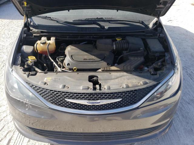 Photo 12 from auction – 2020 CHRYSLER VOYAGER LX with VIN 2C4RC1DG2LR144512