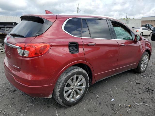 Photo 3 from auction – 2018 BUICK ENVISION E with VIN LRBFX1SA7JD026055