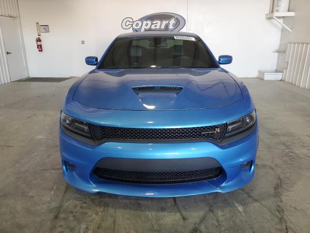 Zdjęcie 5 z aukcji – 2018 DODGE CHARGER z VIN 2C3CDXGJ3JH318835