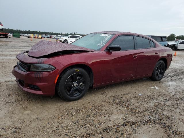 DODGE CHARGER SX 2023 con VIN 2C3CDXBG2PH623800 - Foto de la subasta