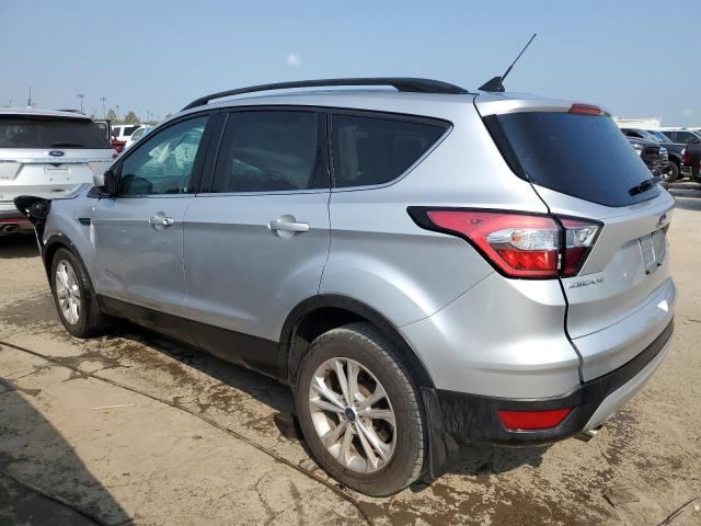 صورة رقم 2 من المزاد - 2018 FORD ESCAPE SEL مع VIN 1FMCU0HD2JUB85392